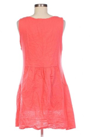 Φόρεμα Made In Italy, Μέγεθος M, Χρώμα Ρόζ , Τιμή 14,83 €