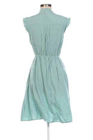 Kleid Made In Italy, Größe S, Farbe Grün, Preis € 14,83
