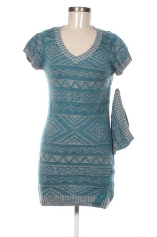 Kleid Made for Me 2 Look Amazing, Größe M, Farbe Blau, Preis 16,01 €