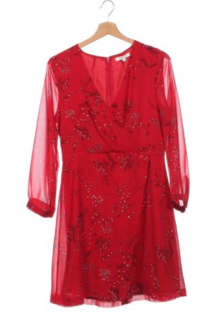Φόρεμα Madewell, Μέγεθος XS, Χρώμα Κόκκινο, Τιμή 30,66 €