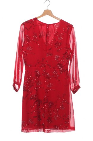 Kleid Madewell, Größe XS, Farbe Rot, Preis € 29,82