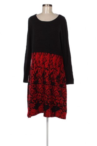 Φόρεμα Madison Leigh, Μέγεθος XL, Χρώμα Πολύχρωμο, Τιμή 17,94 €