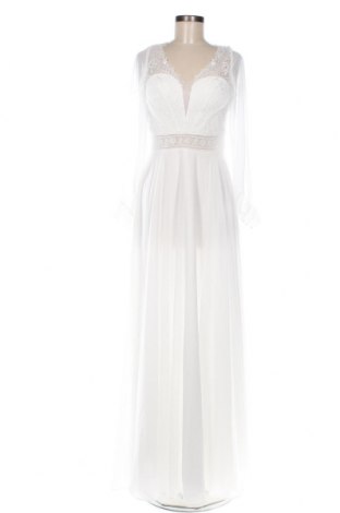 Φόρεμα Magic Bride, Μέγεθος S, Χρώμα Λευκό, Τιμή 80,21 €