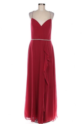 Φόρεμα Magic Nights, Μέγεθος L, Χρώμα Κόκκινο, Τιμή 28,86 €
