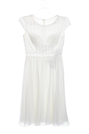 Kleid Magic Nights, Größe S, Farbe Weiß, Preis 38,73 €