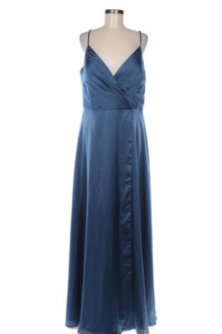 Φόρεμα Magic Nights, Μέγεθος XL, Χρώμα Μπλέ, Τιμή 28,86 €