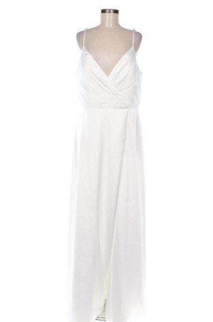 Kleid Magic Nights, Größe XL, Farbe Weiß, Preis 28,86 €