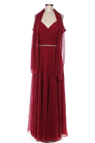 Kleid Magic Nights, Größe XL, Farbe Rot, Preis € 72,16