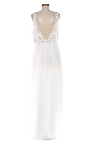 Kleid Magic Nights, Größe XL, Farbe Weiß, Preis € 63,02
