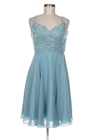 Φόρεμα Magic Nights, Μέγεθος L, Χρώμα Μπλέ, Τιμή 36,08 €