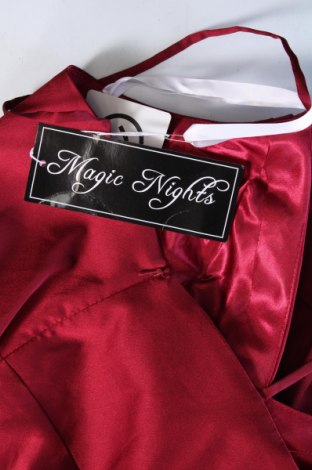 Kleid Magic Nights, Größe M, Farbe Rot, Preis 72,16 €