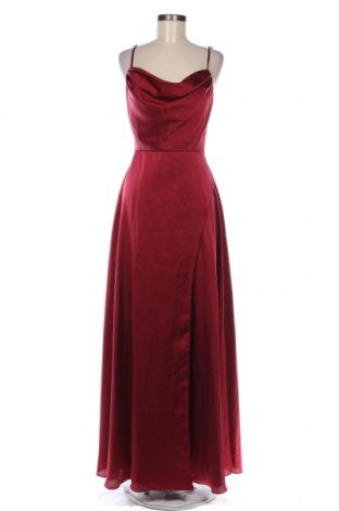 Φόρεμα Magic Nights, Μέγεθος M, Χρώμα Κόκκινο, Τιμή 32,47 €