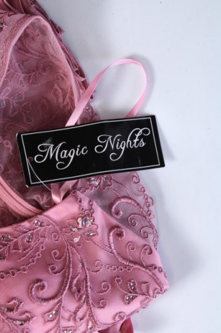 Šaty  Magic Nights, Veľkosť M, Farba Ružová, Cena  32,47 €