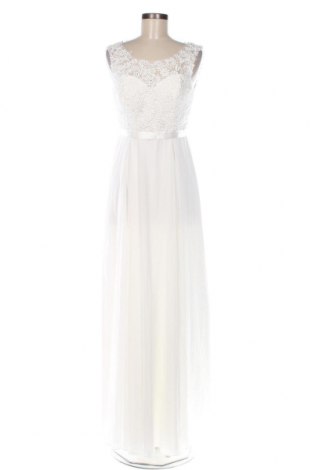 Kleid Magic Nights, Größe M, Farbe Weiß, Preis 72,16 €