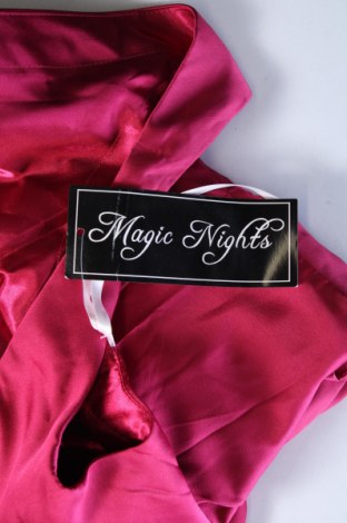 Рокля Magic Nights, Размер XL, Цвят Розов, Цена 56,00 лв.