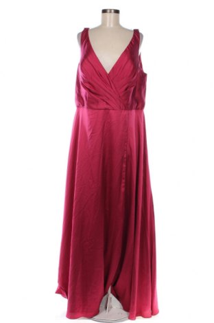 Φόρεμα Magic Nights, Μέγεθος XL, Χρώμα Ρόζ , Τιμή 28,86 €
