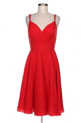 Kleid Magic Nights, Größe L, Farbe Rot, Preis 72,16 €