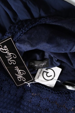 Φόρεμα Magic Nights, Μέγεθος XL, Χρώμα Μπλέ, Τιμή 39,69 €