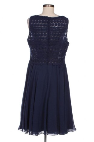Φόρεμα Magic Nights, Μέγεθος XL, Χρώμα Μπλέ, Τιμή 39,69 €