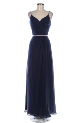Kleid Magic Nights, Größe XXS, Farbe Blau, Preis 28,86 €