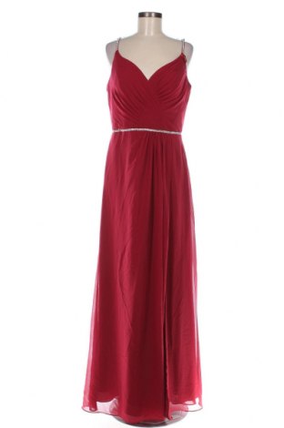 Φόρεμα Magic Nights, Μέγεθος L, Χρώμα Κόκκινο, Τιμή 72,16 €
