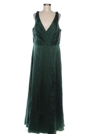 Kleid Magic Nights, Größe XXL, Farbe Grün, Preis € 28,86