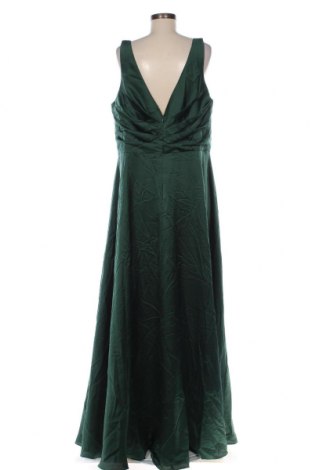 Rochie Magic Nights, Mărime XXL, Culoare Verde, Preț 276,32 Lei