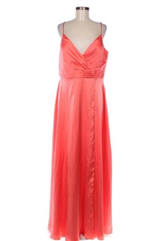 Φόρεμα Magic Nights, Μέγεθος XL, Χρώμα Πορτοκαλί, Τιμή 28,86 €