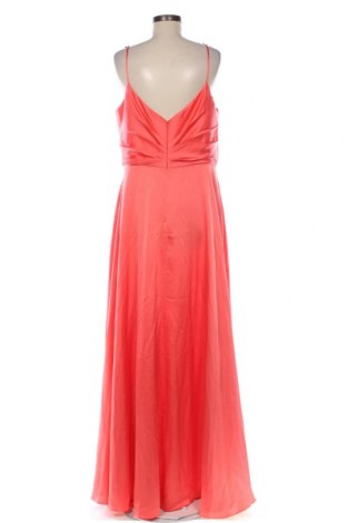 Φόρεμα Magic Nights, Μέγεθος XL, Χρώμα Πορτοκαλί, Τιμή 28,86 €