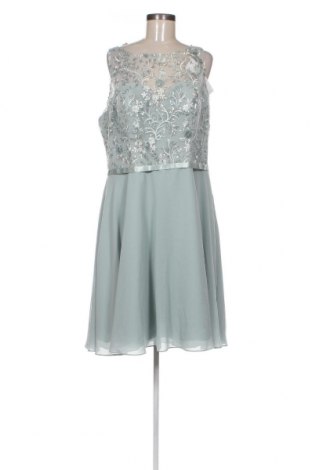 Φόρεμα Magic Nights, Μέγεθος XXL, Χρώμα Πράσινο, Τιμή 72,16 €
