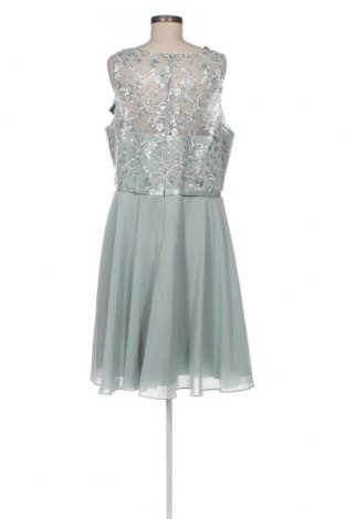Φόρεμα Magic Nights, Μέγεθος XXL, Χρώμα Πράσινο, Τιμή 72,16 €