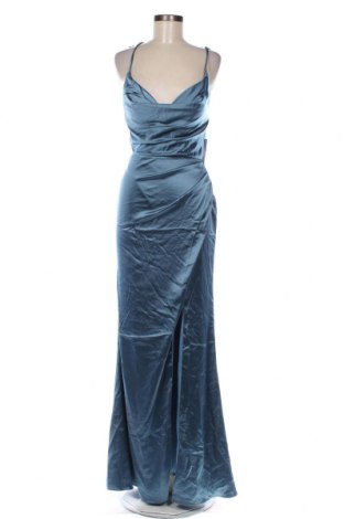 Kleid Magic Nights, Größe S, Farbe Blau, Preis 23,81 €