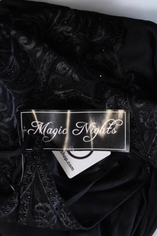 Rochie Magic Nights, Mărime M, Culoare Negru, Preț 460,53 Lei