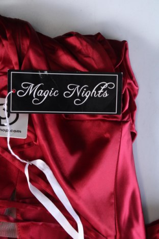 Kleid Magic Nights, Größe M, Farbe Rot, Preis € 28,86