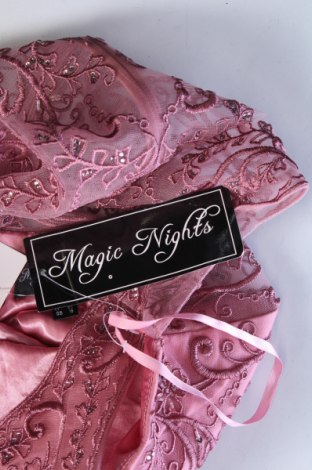 Ruha Magic Nights, Méret XL, Szín Rózsaszín, Ár 29 598 Ft