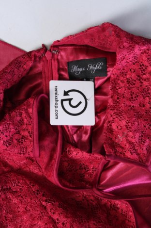 Kleid Magic Nights, Größe XL, Farbe Rosa, Preis 28,86 €