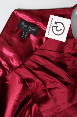 Kleid Magic Nights, Größe M, Farbe Rot, Preis 28,86 €