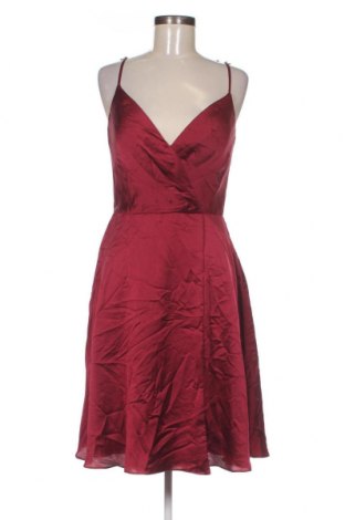 Φόρεμα Magic Nights, Μέγεθος M, Χρώμα Κόκκινο, Τιμή 36,08 €