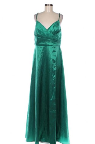 Kleid Magic Nights, Größe XL, Farbe Grün, Preis 39,69 €