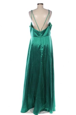 Kleid Magic Nights, Größe XL, Farbe Grün, Preis 28,86 €