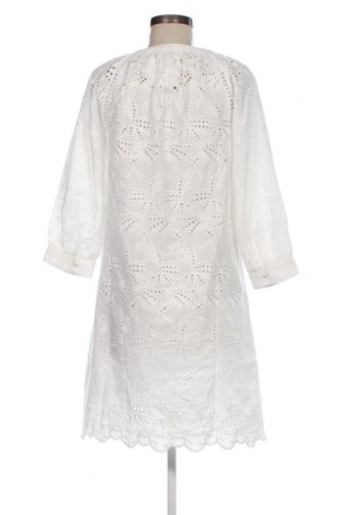 Φόρεμα Maison 123, Μέγεθος M, Χρώμα Λευκό, Τιμή 78,82 €