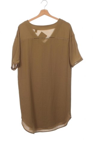 Kleid Maison Scotch, Größe XS, Farbe Grün, Preis 41,78 €