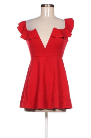 Kleid Majorelle, Größe S, Farbe Rot, Preis € 26,59