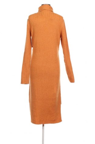 Kleid Mamalicious, Größe M, Farbe Orange, Preis € 15,88