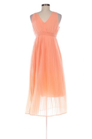 Φόρεμα Mamalicious, Μέγεθος S, Χρώμα Πορτοκαλί, Τιμή 25,05 €