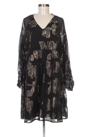 Šaty  Mamalicious, Veľkosť L, Farba Čierna, Cena  15,98 €