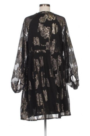 Kleid Mamalicious, Größe L, Farbe Schwarz, Preis 12,78 €