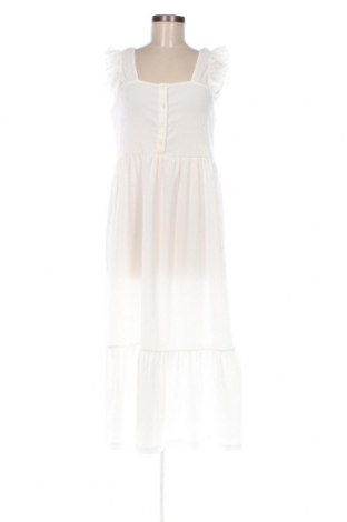 Kleid Mamalicious, Größe L, Farbe Weiß, Preis 19,45 €