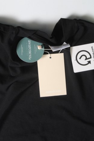 Kleid Mamalicious, Größe S, Farbe Schwarz, Preis 17,86 €