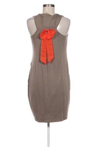 Φόρεμα Mamatayoe, Μέγεθος L, Χρώμα  Μπέζ, Τιμή 22,27 €